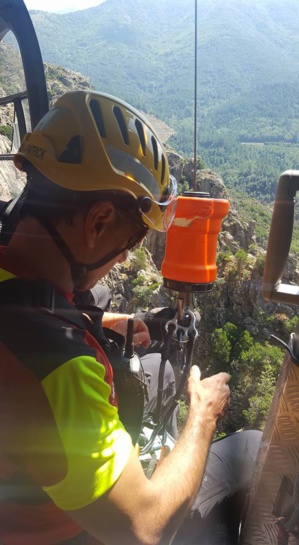 (Crédit photo © GMSP 2A) (Crédit photo © GMSP 2A)