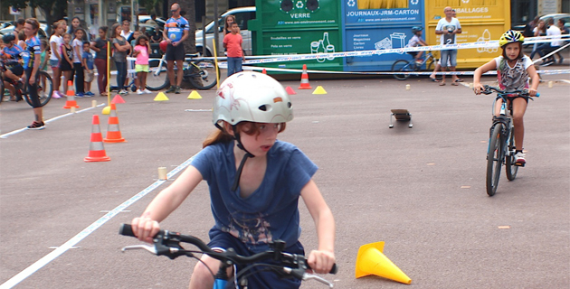 La communauté d'agglomération de Bastia se met à l'heure de la fête du Sport