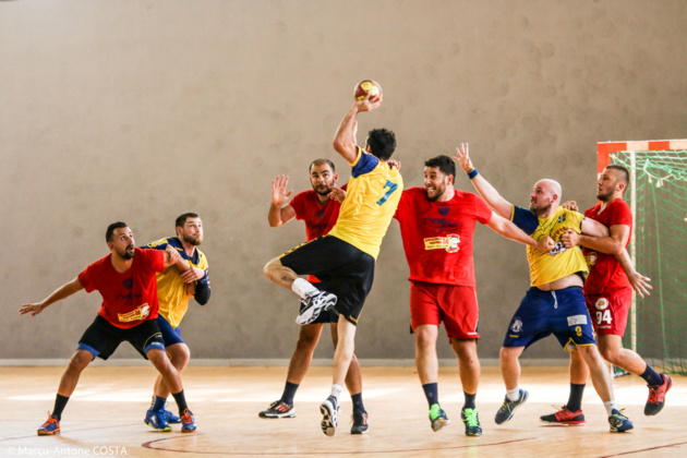 (Crédit photo © Marcu-Antone Costa) (Crédit photo © Marcu-Antone Costa)