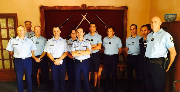 Général Jacques Plays : " De très bons résultats en termes de répression de la délinquance" Général Jacques Plays : " De très bons résultats en termes de répression de la délinquance"