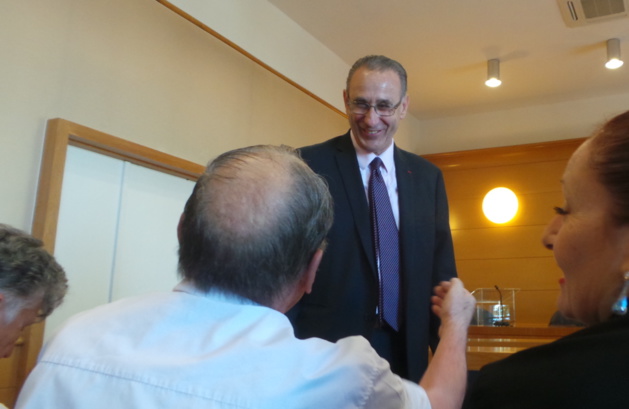 Sisco : Le maire défend favorablement et seul son arrêté devant le juge administratif