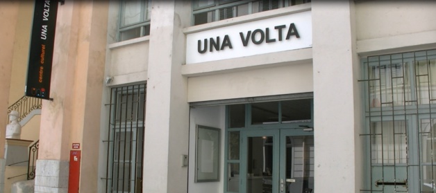 Les nouveautés du Centre Culturel Una Volta à Bastia Les nouveautés du Centre Culturel Una Volta à Bastia