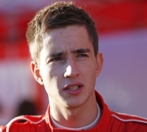 L'équipe de France de Rallye, avec Pierre-Louis Loubet, met le Cap sur le Tour de Corse L'équipe de France de Rallye, avec Pierre-Louis Loubet, met le Cap sur le Tour de Corse