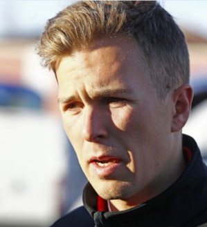 L'équipe de France de Rallye, avec Pierre-Louis Loubet, met le Cap sur le Tour de Corse L'équipe de France de Rallye, avec Pierre-Louis Loubet, met le Cap sur le Tour de Corse