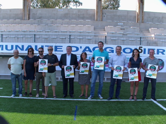 Deux jours de fête pour le sport à Bastia Deux jours de fête pour le sport à Bastia