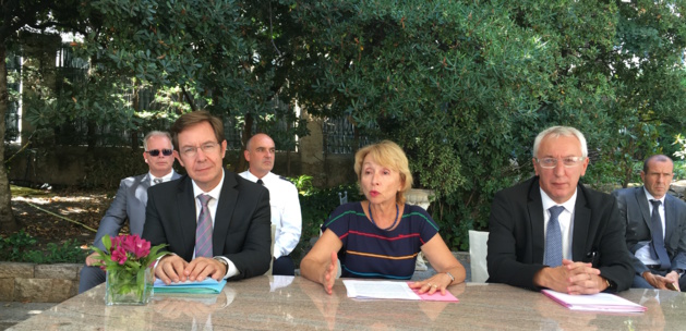 La Corse organise son plan de lutte contre les drogues et conduites addictives