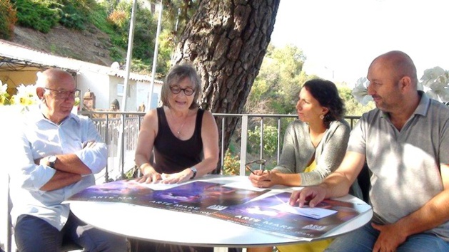 Le volet gastronomique du festival Arte Mare présenté à Belgodere Le volet gastronomique du festival Arte Mare présenté à Belgodere