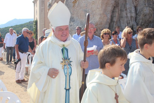 Calvi : Festa di a Madonna di a Sarra Calvi : Festa di a Madonna di a Sarra