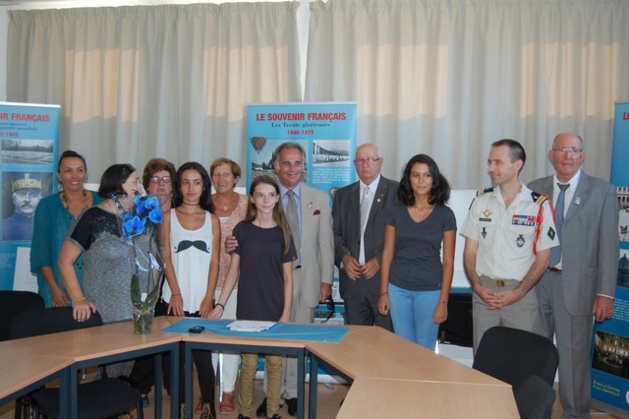 Photos Jacques Quilichini