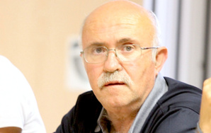 Francis Giudici maire de Ghisonaccia : "Je maintiens que l'ordre public était menacé" Francis Giudici maire de Ghisonaccia : "Je maintiens que l'ordre public était menacé"