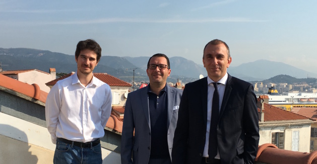 L’ADEC prône un Riacquistu economicu L’ADEC prône un Riacquistu economicu