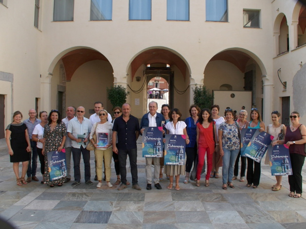Les  journées Européennes du Patrimoine à Bastia : Demandez le programme ! 