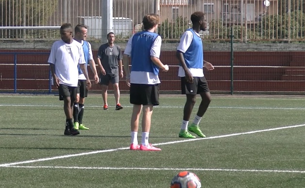 Football-National : Le CAB accueille Pau dans la tristesse ! Football-National : Le CAB accueille Pau dans la tristesse !