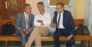 Procès de Sisco : L'appel au calme de Gilles Simeoni, Jean-Guy Talamoni et Ange-Pierre Vivoni
