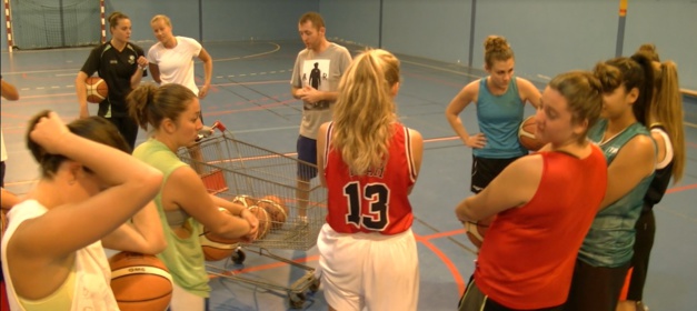 Basket N3 F : Furiani vise plus que le… maintien Basket N3 F : Furiani vise plus que le… maintien