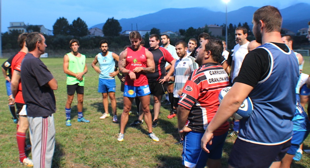 Les dernières consignes avant la reprise Les dernières consignes avant la reprise