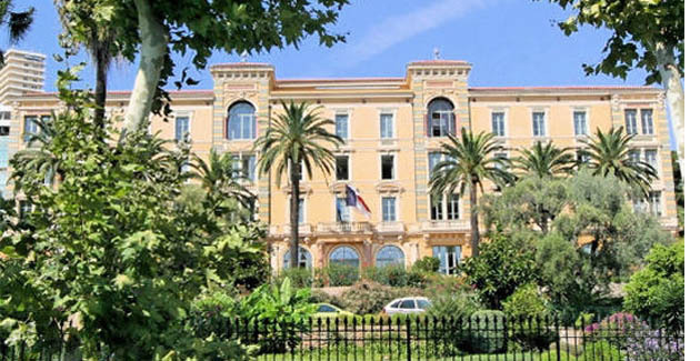 Journées du Patrimoine :  L’Hôtel de la Collectivité territoriale de Corse  ouvre ses portes au public
