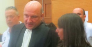 Le procureur Nicolas Bessone. Le procureur Nicolas Bessone.