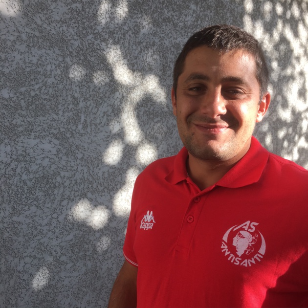 Auguste Griscelli. Auguste Griscelli.