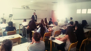 Giru Paisanu : L'Assemblée de Corse à la rencontre des Porto-vecchiais ! Giru Paisanu : L'Assemblée de Corse à la rencontre des Porto-vecchiais !