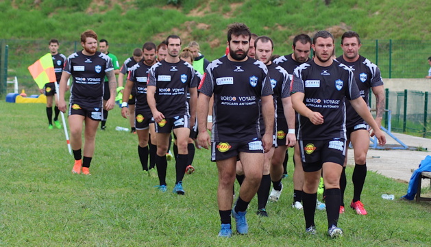 Bastia XV : Un vain coup d'accélérateur… Bastia XV : Un vain coup d'accélérateur…