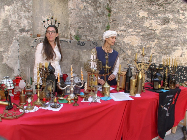 Patrimoine : Succès populaire pour le musée de Bastia Patrimoine : Succès populaire pour le musée de Bastia