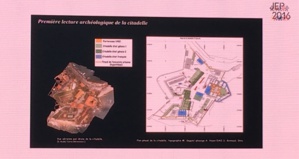 Laurent Marcangeli : « La Citadelle d’Ajaccio doit redevenir un lieu de vie » Laurent Marcangeli : « La Citadelle d’Ajaccio doit redevenir un lieu de vie »