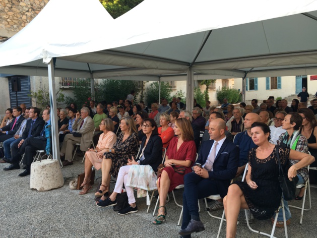 Laurent Marcangeli : « La Citadelle d’Ajaccio doit redevenir un lieu de vie » Laurent Marcangeli : « La Citadelle d’Ajaccio doit redevenir un lieu de vie »