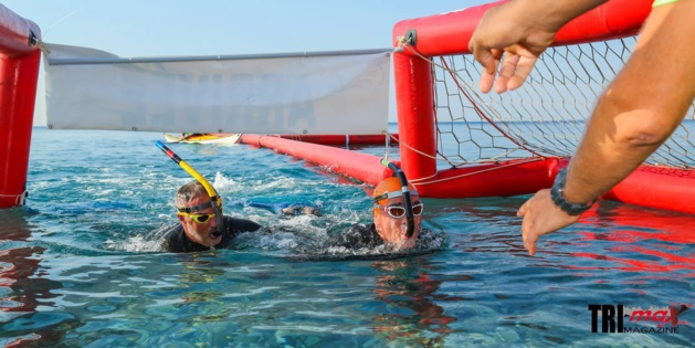 Louis Pinci et Thierry Corbalan sur la même marche du podium à Nice Louis Pinci et Thierry Corbalan sur la même marche du podium à Nice