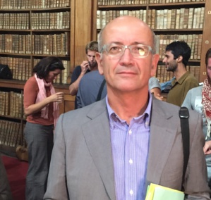 Michèle Rivasi, eurodéputée EELV/ALE : "Il faut que les Corses se battent !"