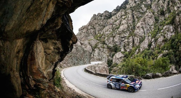 59e Tour de Corse automobile : La crise, quelle crise ? 59e Tour de Corse automobile : La crise, quelle crise ?