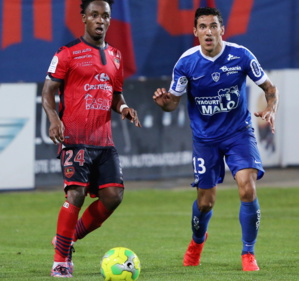 Le GFCA ramène un point de Niort (0-0) Le GFCA ramène un point de Niort (0-0)