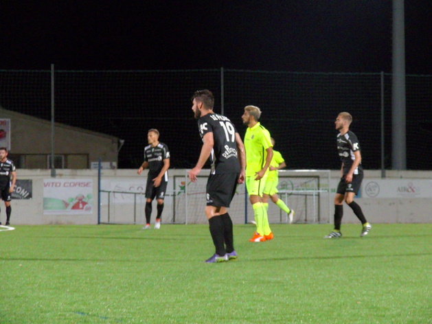 National : Le CAB sur sa lancée à Lyon-La Duchère ? National : Le CAB sur sa lancée à Lyon-La Duchère ?