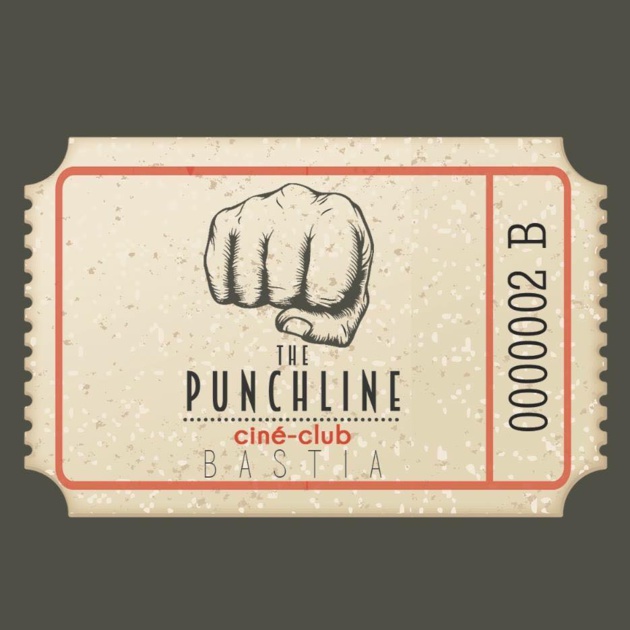 Bastia : The Punchline Ciné-Club, saison 2 Bastia : The Punchline Ciné-Club, saison 2