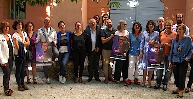 Bastia : La 34ème édition d'Arte Mare, Festivale di u filmu e di l’arte mediterranei