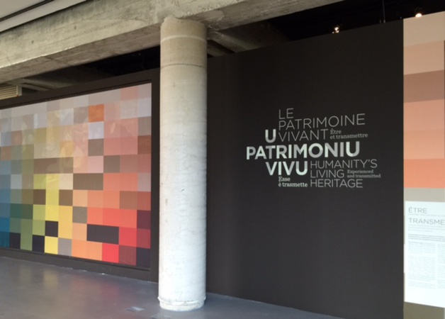 Musée de la Corse : La patrimonialisation au secours du Cantu in paghjella Musée de la Corse : La patrimonialisation au secours du Cantu in paghjella