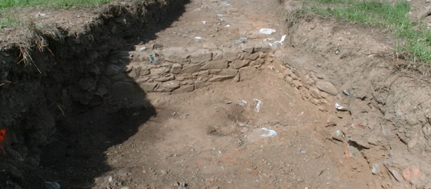 Furiani se découvre un ancêtre romain Furiani se découvre un ancêtre romain