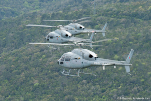 Reprise des activités opérationnelles sur la base aérienne 126 Reprise des activités opérationnelles sur la base aérienne 126