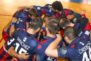 Handball Coupe de France : L'aventure continue pour le GFCA