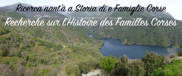 Marseille : L'heure de la rentrée pour l'association 'Recherche sur l'Histoire des Familles Corses' Marseille : L'heure de la rentrée pour l'association 'Recherche sur l'Histoire des Familles Corses'
