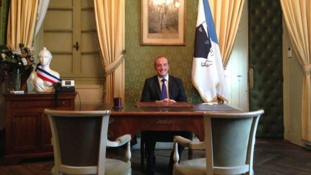 Au conseil municipal d’Ajaccio : Que d’eau, que d’eau ! Au conseil municipal d’Ajaccio : Que d’eau, que d’eau !