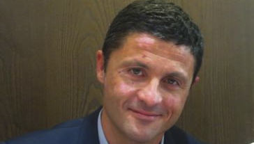 Jean-Félix Acquaviva, conseiller exécutif territorial et président du comité de massif de Corse.