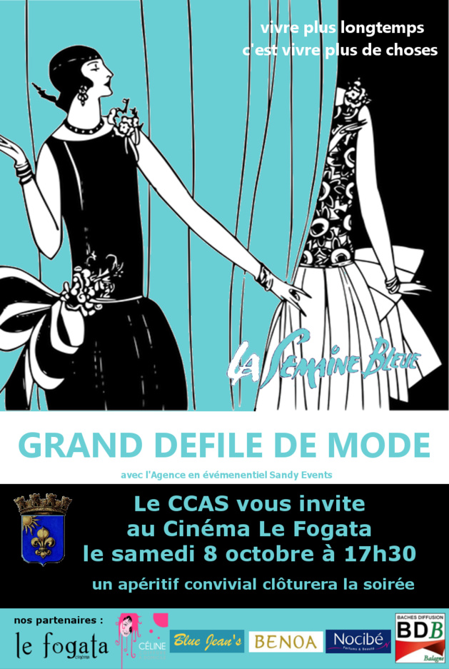 Plusieurs manifestations à l'occasion de la "Semaine bleue" à L'Ile-Rousse