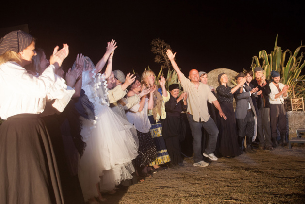 Photo @JM Colonna Photo @JM Colonna