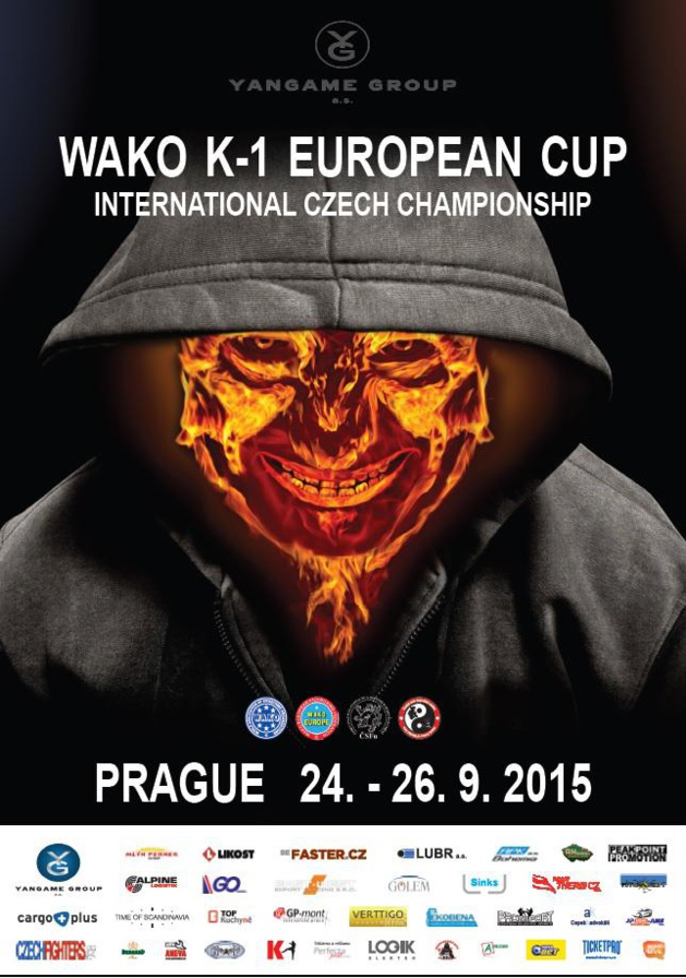 Léa Martini (Balagne Boxing School) vice-championne d'Europe de kick boxing (WAKO)