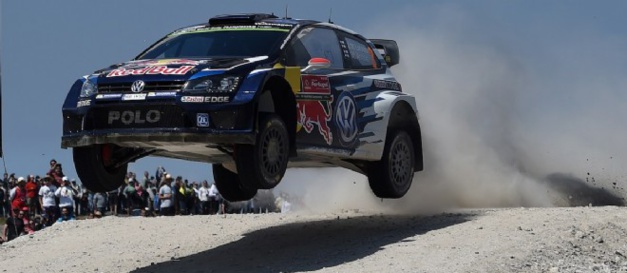 Le découpage du 59e Tour de Corse automobile Le découpage du 59e Tour de Corse automobile