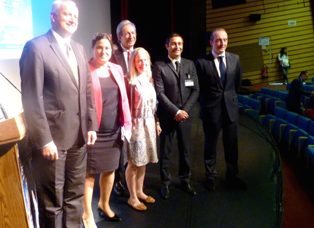 24e congrès des avocats-conseils d’entreprises à Ajaccio : L’avenir de la profession au cœur du débat 24e congrès des avocats-conseils d’entreprises à Ajaccio : L’avenir de la profession au cœur du débat