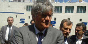 Stéphane Le Foll : Les aides à l’agriculture corse Stéphane Le Foll : Les aides à l’agriculture corse