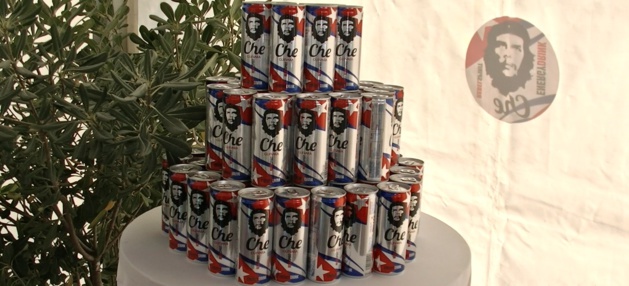 "Che Guevara" la boisson révolutionnaire débarque en Corse