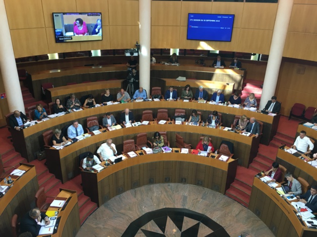 Transports, gaz naturel et PADDUC en questions à l’Assemblée Transports, gaz naturel et PADDUC en questions à l’Assemblée